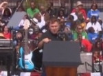 Teamsters' Hoffa on Tea Party: Take These SOB's Out
